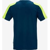 Fristads Stretch T-Shirt 7447 Rtt - Donker marineblauw