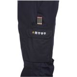 Fristads Flamestat Broek 2144 Aths - Donker marineblauw