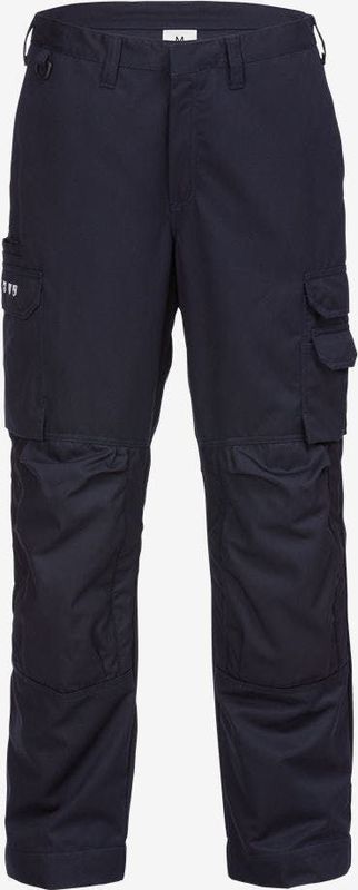 Fristads Flamestat Broek 2144 Aths - Donker marineblauw