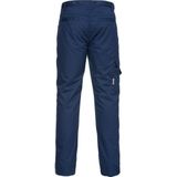Fristads Esd Broek 2080 Elp - Donker marineblauw