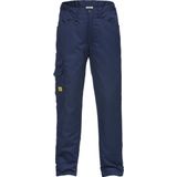 Fristads Esd Broek 2080 Elp - Donker marineblauw