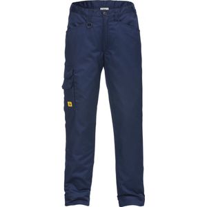 Fristads Esd Broek 2080 Elp - Donker marineblauw