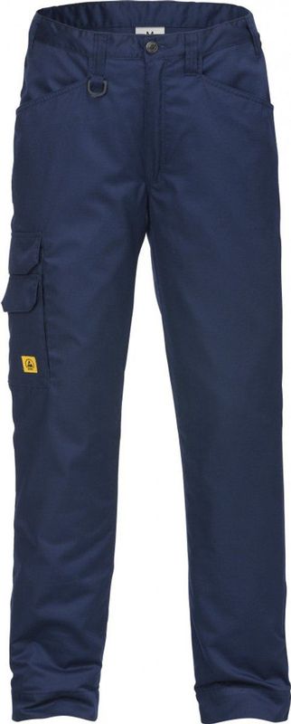 Fristads Esd Broek 2080 Elp - Donker marineblauw