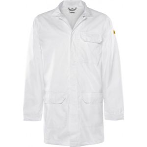 Fristads - ESD JAS 3080 ELP - Werkjas - Lichtgewicht - Ademend - Gecertificeerd
