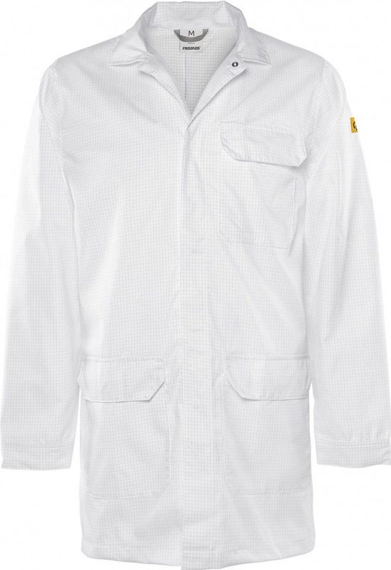 Fristads - ESD JAS 3080 ELP - Werkjas - Lichtgewicht - Ademend - Gecertificeerd