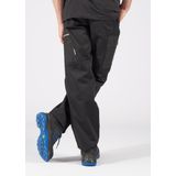 Fristads Servicebroek Stretch 2526 Plw - Zwart