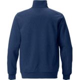 Fristads Sweatshirt 7607 Sm - Donker marineblauw