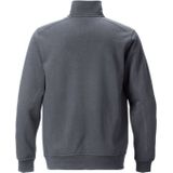 Fristads Sweatshirt 7607 Sm - Donker marineblauw