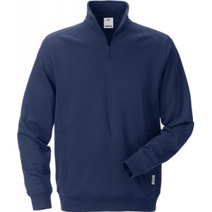 Fristads Sweatshirt 7607 Sm - Donker marineblauw