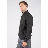 Fristads - Sweatjack 7608 SM - Donker Marineblauw - Sweatvest