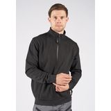 Fristads - Sweatjack 7608 SM - Donker Marineblauw - Sweatvest