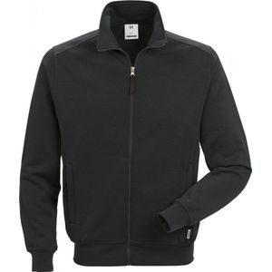 Fristads Sweatjack 7608 Sm - Zwart
