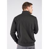 Fristads Sweatjack 7608 Sm - Donkergrijs