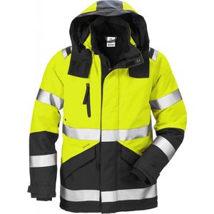 Fristads Hi Vis Gore-Tex Shelljack Klasse 3 4988 Gxb