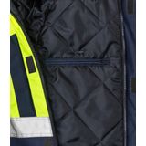 Fristads - Flamestat Hi Vis Jack - Gecertificeerd - Klasse 3 - 4175 Aths