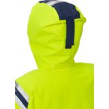 Fristads - Flamestat Hi Vis Jack - Gecertificeerd - Klasse 3 - 4175 Aths