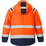 Fristads - Flamestat Hi Vis Jack - Gecertificeerd - Klasse 3 - 4175 Aths