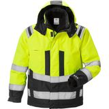Fristads - Flamestat Hi Vis Jack - Gecertificeerd - Klasse 3 - 4175 Aths