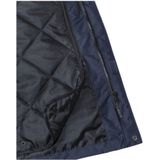 Fristads - High vis Airtech® 3-in-1 Parka - Geel/Marineblauw - Winddicht - Ademend