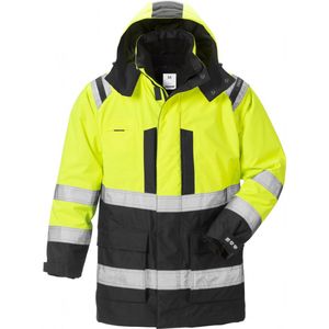 Fristads High Vis Airtech® 3-In-1 Parka Klasse 3 GTT 4036