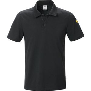 Fristads Esd Poloshirt 7080 Xpm - Zwart
