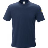 Fristads Esd T-Shirt 7081 Xtm - Donker marineblauw