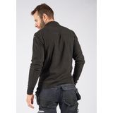 Herock PERSEUS Jas 2 in 1 Marineblauw / ZwartM