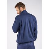 Fristads Esd Sweatjack 4080 Xsm - Donker marineblauw