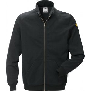 Fristads - 4080 - Sweatjack - Antistatisch - OEKO-TEX® Gecertificeerd