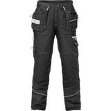 Fristads - Werkbroek - Indigoblauw - Denimstretch - CORDURA® Verstevigd