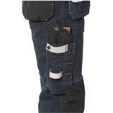 Fristads - Werkbroek - Indigoblauw - Denimstretch - CORDURA® Verstevigd