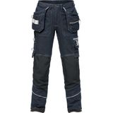Fristads - Werkbroek - Indigoblauw - Denimstretch - CORDURA® Verstevigd