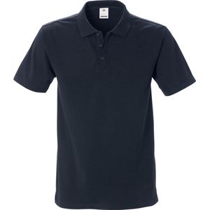 Fristads Stretch Poloshirt 1799 Jls - Donker marineblauw