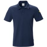 Fristads Esd Poloshirt 7080 Xpm - Donker marineblauw