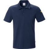 Fristads Esd Poloshirt 7080 Xpm - Donker marineblauw