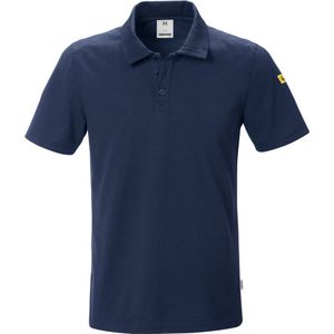 Fristads Esd Poloshirt 7080 Xpm - Donker marineblauw