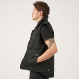 Fristads Bodywarmer 5050 Pp - Donker marineblauw - S