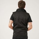 Fristads Bodywarmer 5050 Pp - Donker marineblauw - S