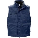 Fristads Bodywarmer 5050 Pp - Donker marineblauw - S