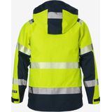 Fristads - Flamestat High Vis - Shelljack - Klasse 3 - GORE-TEX PYRAD®