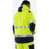 Fristads - Flamestat High Vis - Shelljack - Klasse 3 - GORE-TEX PYRAD®