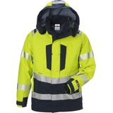 Fristads - Flamestat High Vis - Shelljack - Klasse 3 - GORE-TEX PYRAD®