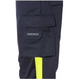 Fristads Flame Werkbroek Dames 2730 Flam - Donker marineblauw