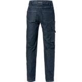 Fristads - Servicebroek - Indigoblauw - Dames - Denimstretch - Model 2506 DCS