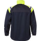 Fristads - Flamestat Jack 4965 Mfa - Vlamwerende Jas - Metaalvrij