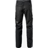 Fristads Servicebroek Stretch 2700 Plw - Zwart