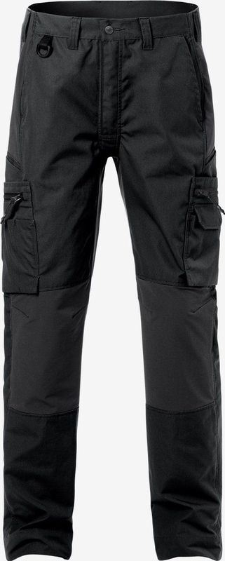 Fristads Servicebroek Stretch 2700 Plw - Zwart