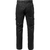 Fristads Servicebroek 2100 STFP - Zwart - Katoen