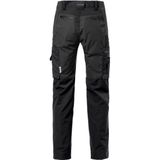 Fristads Servicebroek Stretch Dames 2701 Plw - Zwart