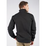 Fristads Sweatjack 1733 Swb - Donker marineblauw